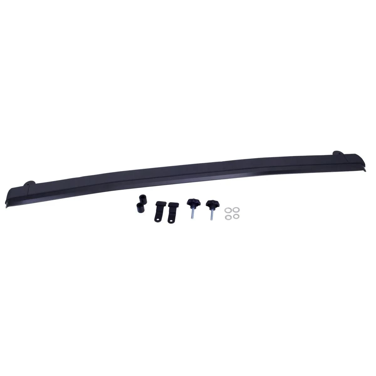 0716 Wrangler Windshield Header For Summer Brief Tops