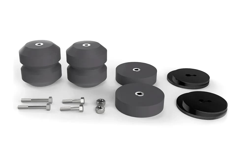 05-22 F250 and F350 4WD Timbren Front Suspension Enhancement 5000 lbs FF350SDC