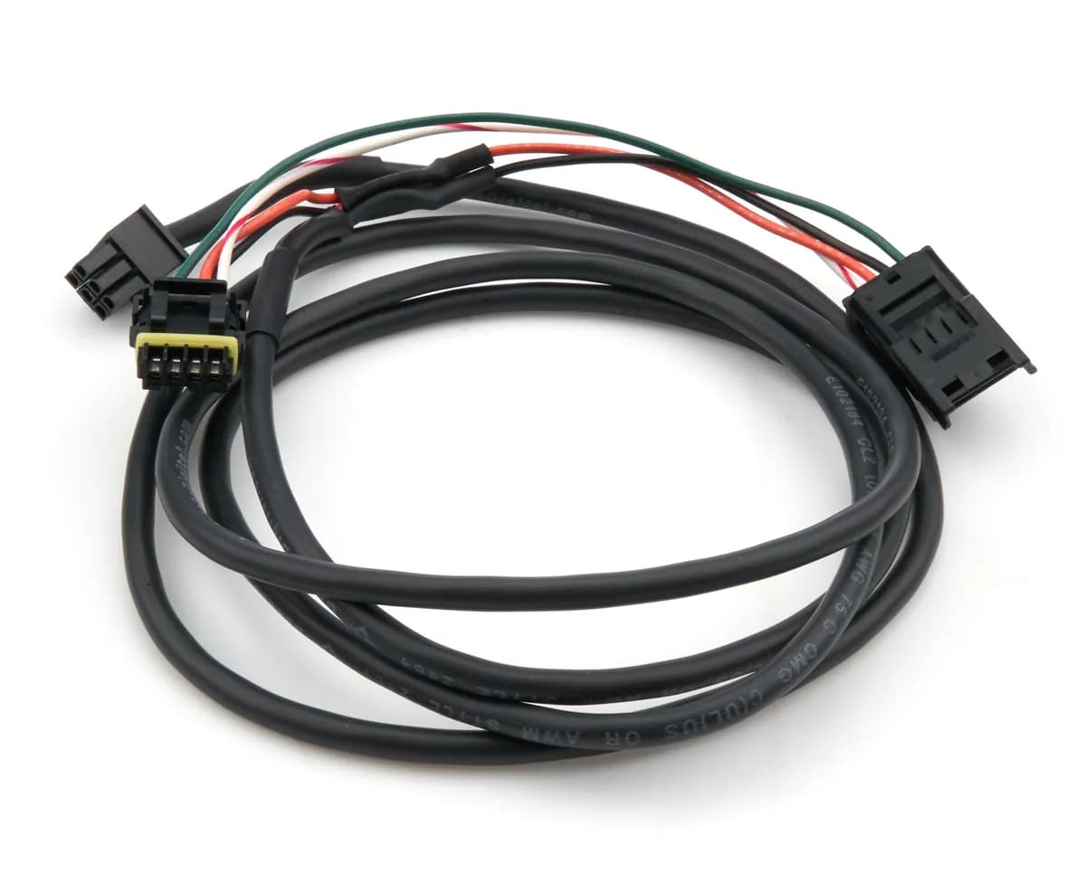 Bim Efi1 Can Harness Holley Hp/Dominator/Terminator/Terminator X/Sniper/Msd Ato