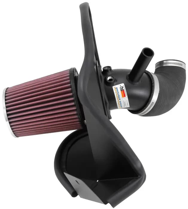 Typhoon; Hyundai Genesis, 2.0l Turbo, 2013 Performance Intake Kit