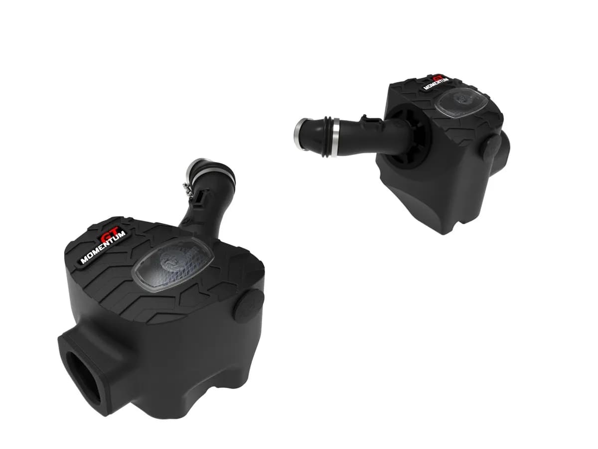 Momentum GT Cold Air Intake System w Pro 5R Filter