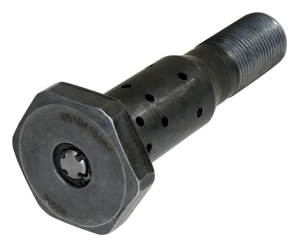 Crown Automotive Jeep Replacement 5184150AF Oil Control Valve for Misc. 11-22 Jeep JK, WK, & KL w/ 3.0L Gas, 3.2L, and 3.6L