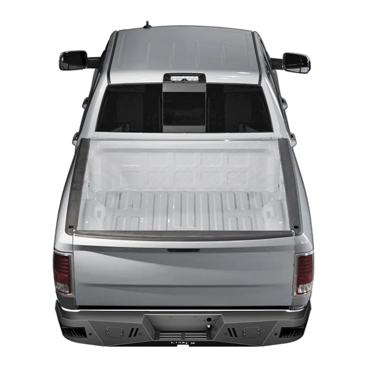 Rldb 09-16 Dodge RAM 1500