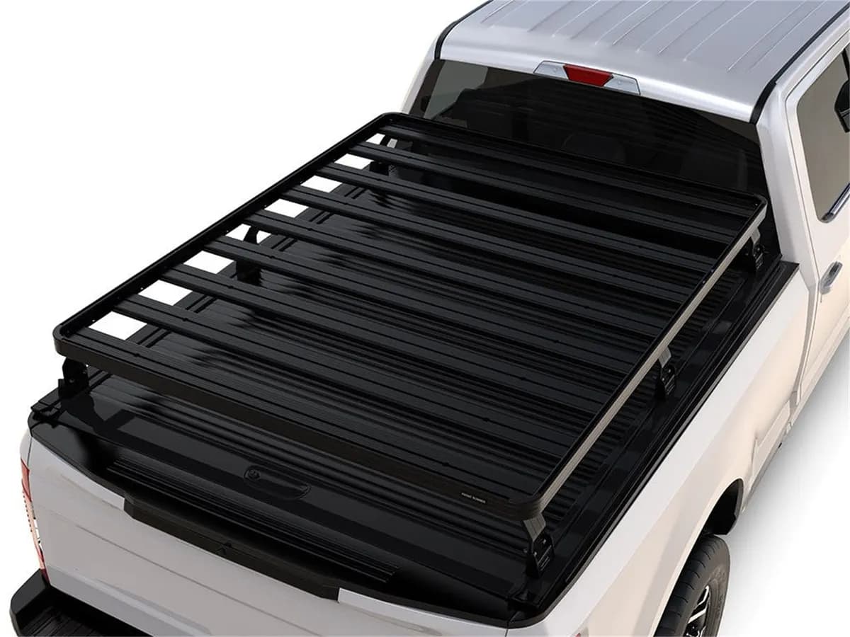 Chevrolet ColoradroGMC Canyon ReTrax XR 6in 2015-Current Slimline II Load Bed Rack Kit - by Front Runner