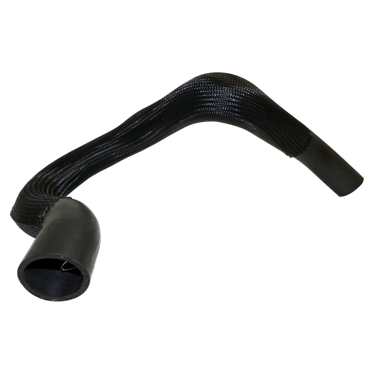 Crown Automotive Jeep Replacement 52029635 Lower Radiator Hose for 91-01 XJ Cherokee, MJ Comanche w/ RHD, w/ 4.0L Eng.