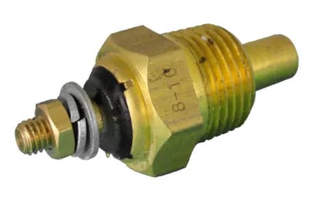 Classic Instruments Temp Sender 3/8 Inch Npt