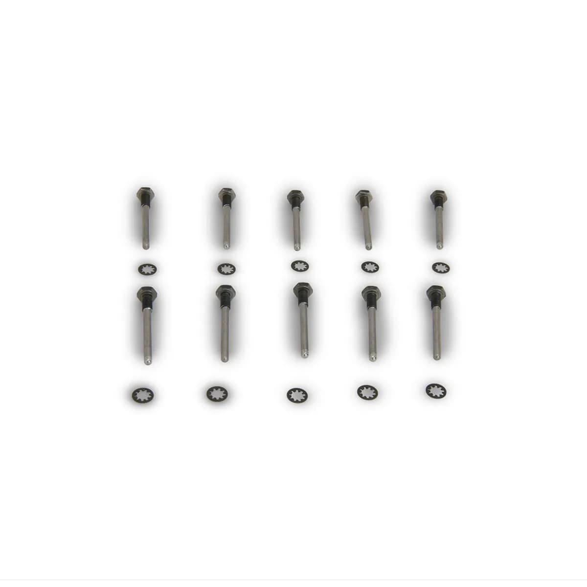 Eaton Posi® Service Kit; 10 Lock Screws; Locker Washers;