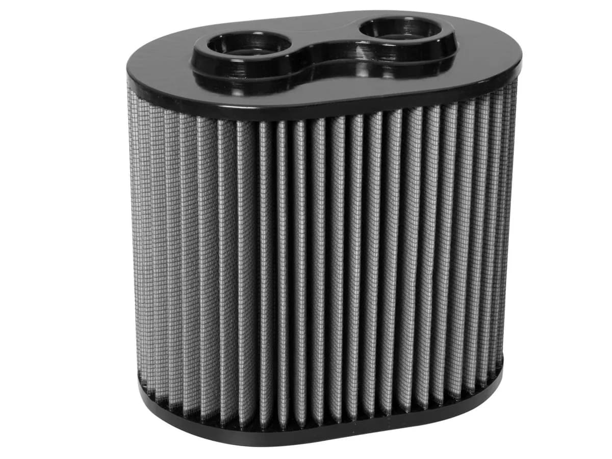 Magnum Flow Pro Dry s OE Replacement Filter Ford Diesel 1718 6.7l