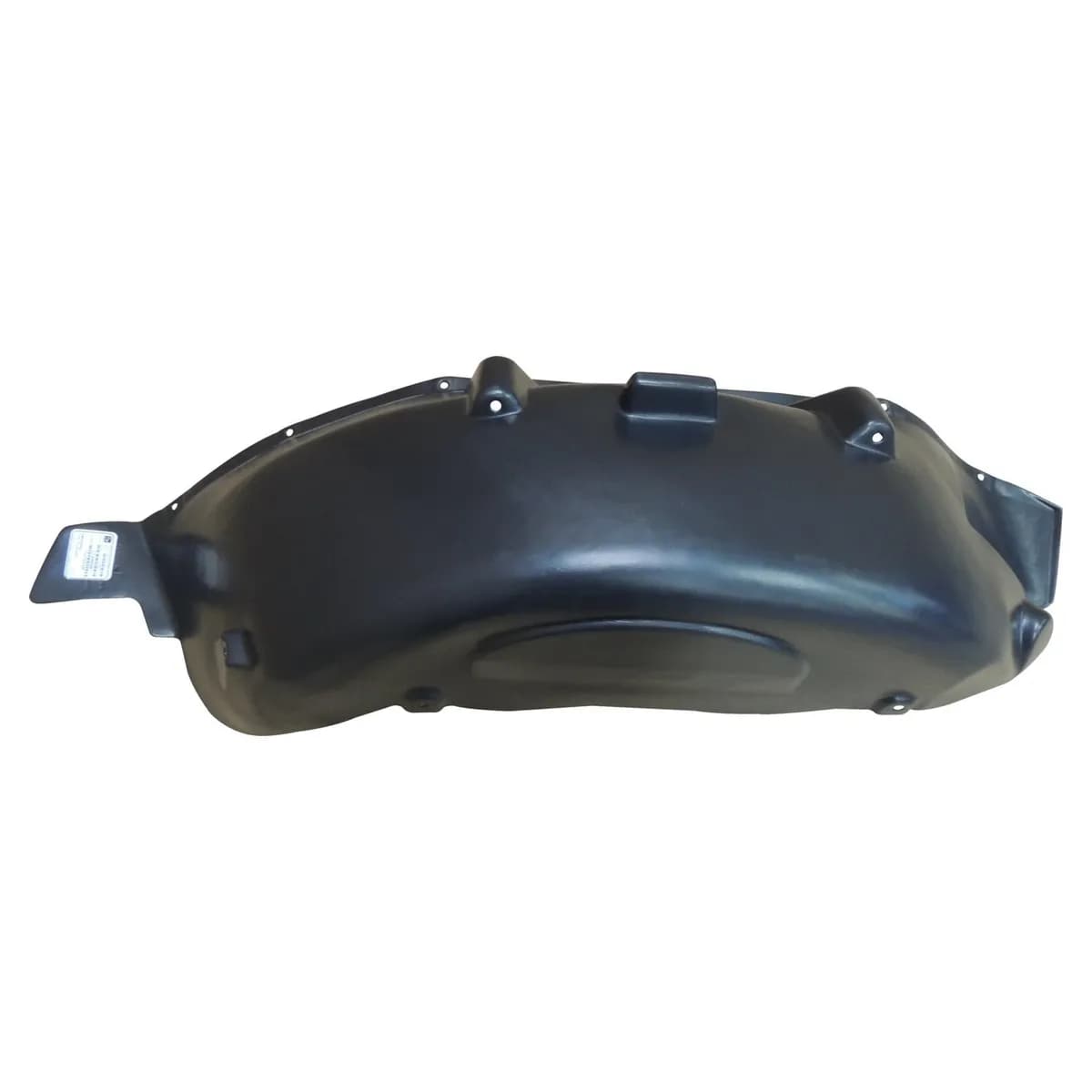 0715 JK Wrangler Fender Liner