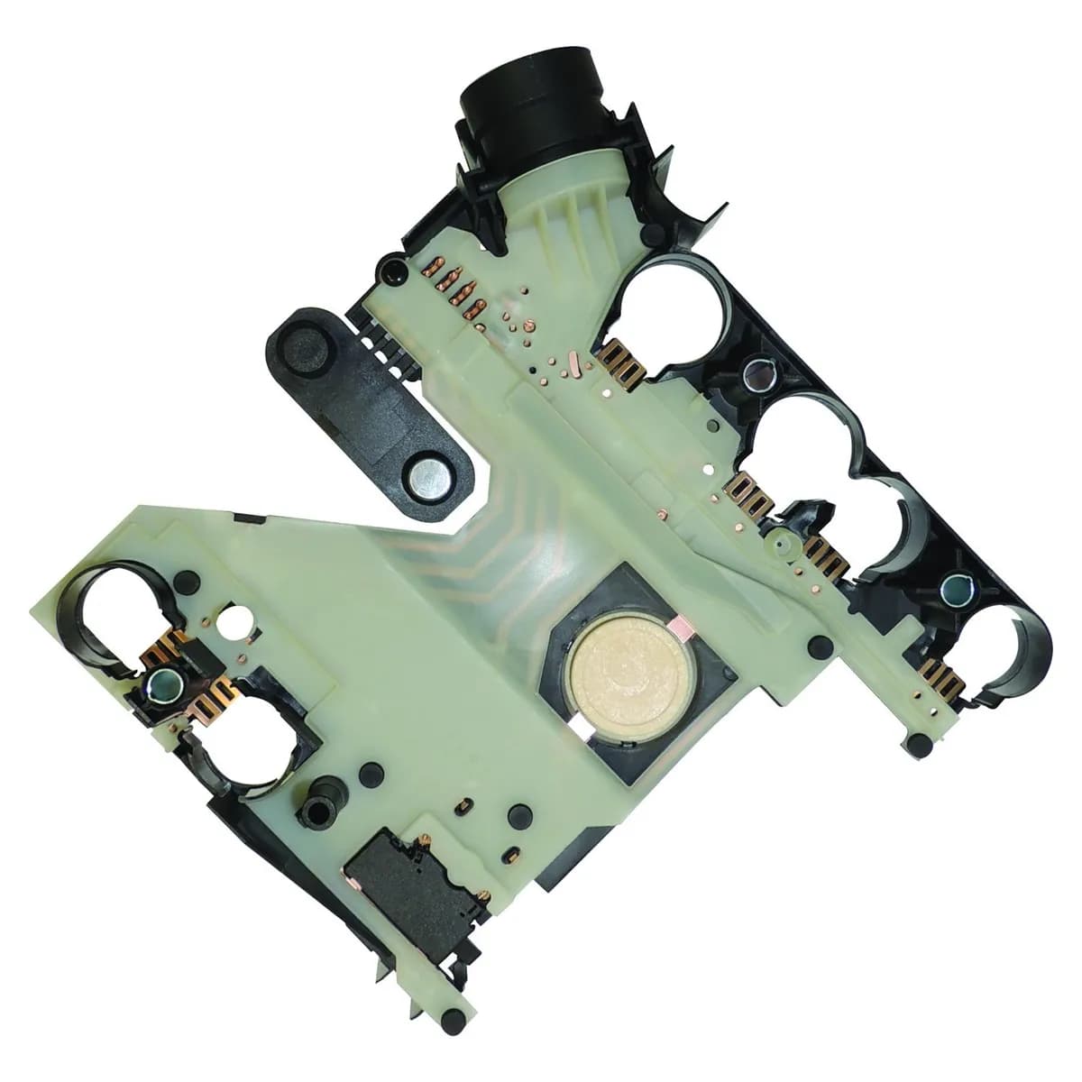 Transmission Speed Sensor Module 2011-2015 JK Wrangler; 2011-2013 WK Grand Cherokee; 2005-2010 WK Grand Cherokee; 2005-2010 WH (Europe) Grand Cherokee; 2006-2010 XK Commander; 2006-2010 XH (Europe) Commander; 2008-2012 KK Liberty; 2007-2011 KA Nitr