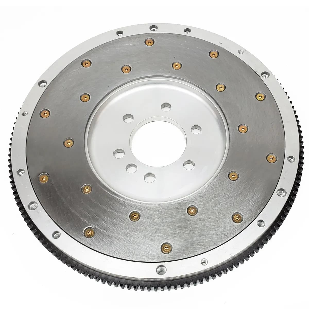 Flywheel/Sfi Billet Alum/6061 T6/Chev 327427 196385(Exc 400)and 572 gm Crate