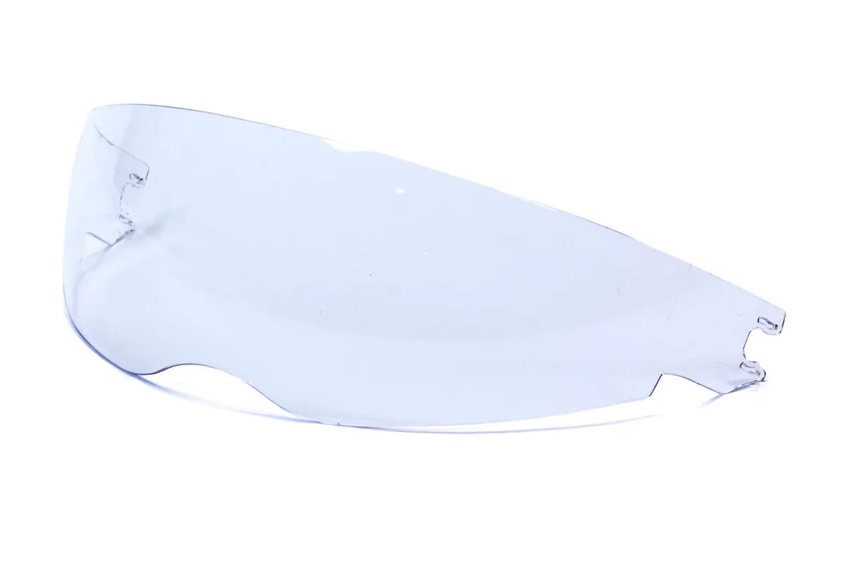 Simpson Motorcycle Clr Internal Shield Ghost/Mod