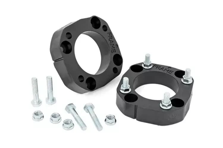 1.75 Inch Leveling Kit Toyota Tundra 2WD 4WD