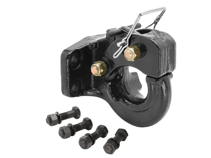 5 Ton Regular Pintle Hook