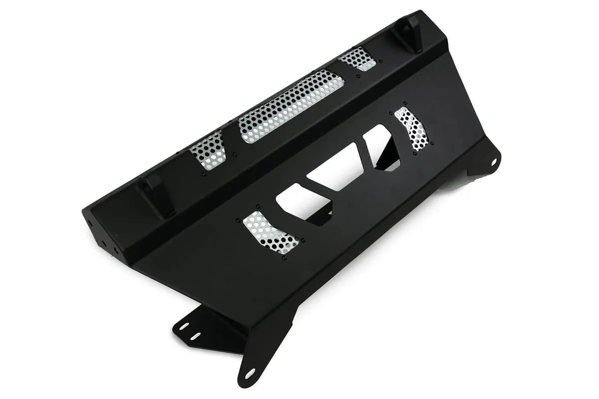 2016-2023 Toyota Tacoma DV8 Offroad Mto Series Front Bumper