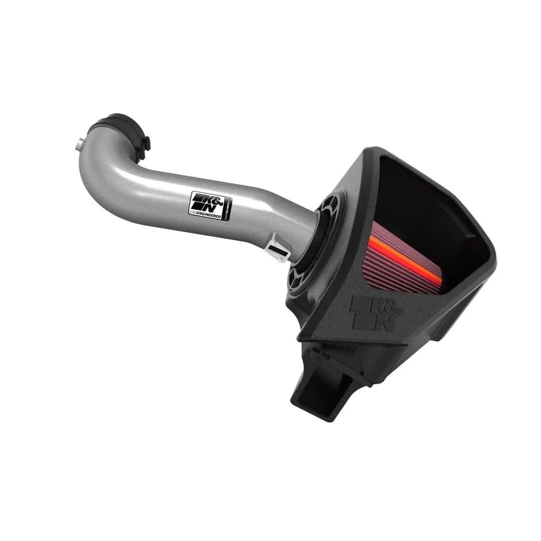 k n Nextgen Alum gm 1500 V8-5.3l 6.2l f L2019-24 70-3110
