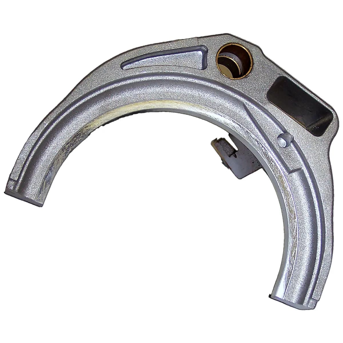 1997-2004 Ram w/ NV3500 Transmission; 2002-2004 TJ Wrangler w/ NV3550 Transmission;2002-2004 KJ Liberty w/ NV3550 Transmission;1st & 2nd Gear Shift Fork