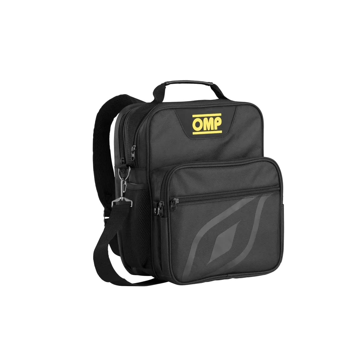 Co-Driver Bag Plus