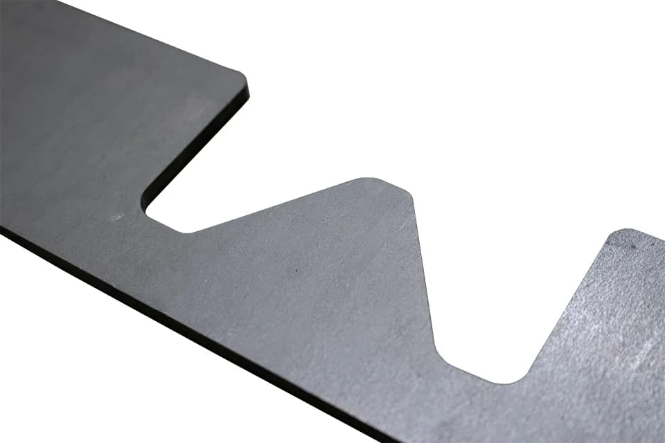 Rust Buster 1995-2004 Toyota Tacoma Rear Frame Stiffeners RB7100