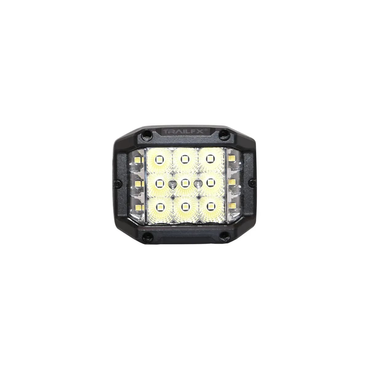 Pod Side Shooter 15x5w LED Flood si
