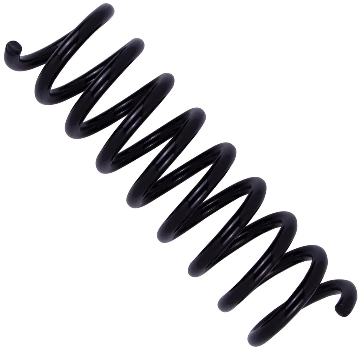 Front Coil Spring b3 OE Replacement Mercedesbenz E320 20031996 E430 20021998