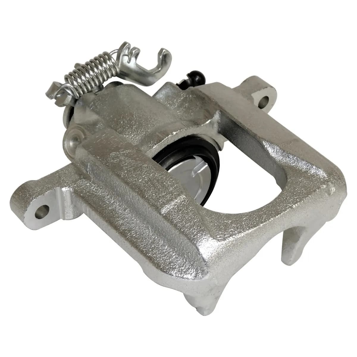 CrownBrakeCaliperSilverforChryslerDodgeRightRearBrakeCaliper
