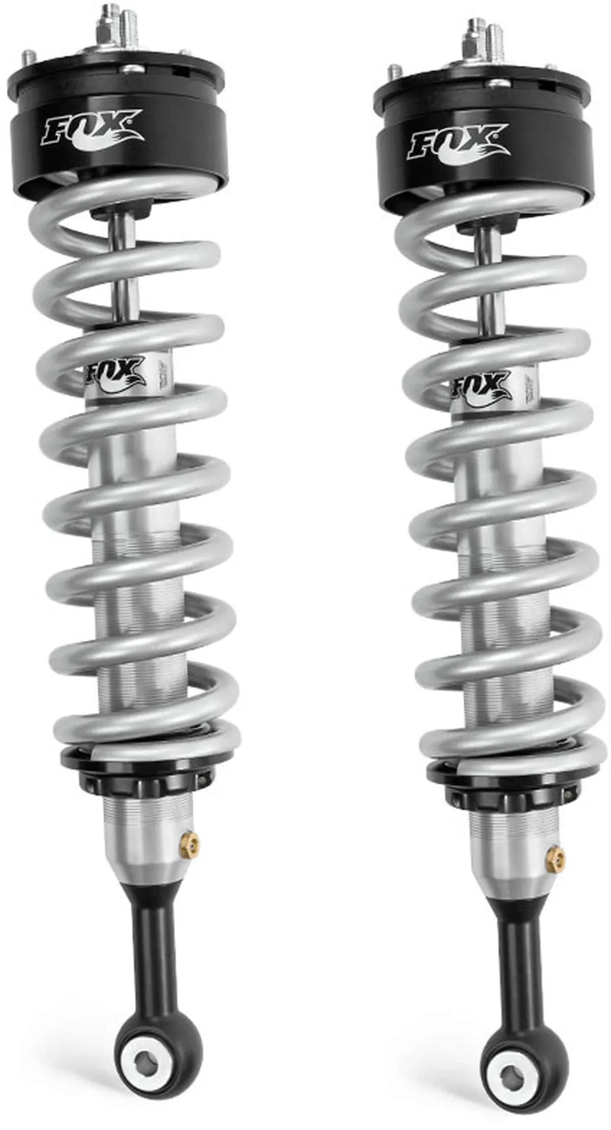 Camburg CAM-310121-UC Trail Series Performance Lift Kit w/ FOX 2.00