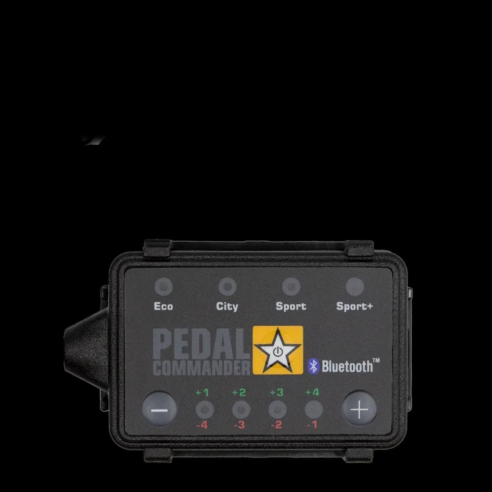 Pedal Commander Throttle Response Controller Pc49 Bluetooth