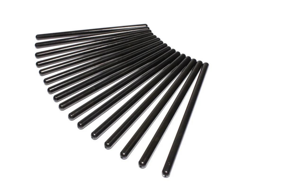 COMP Cams 7623-16 Magnum 6.750 Long, .080 Wall, 5/16 Diameter Pushrod Set