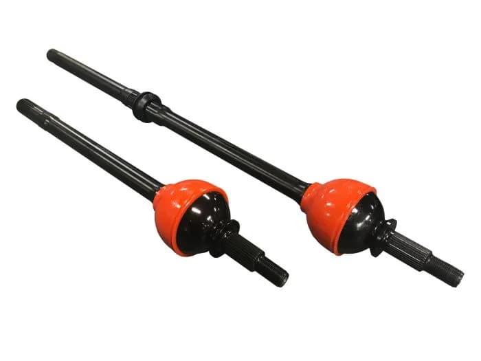 Ultimate Dana 44 Axle CV Set for Jeep Gladiator JT Sport Max Tow w/FAD