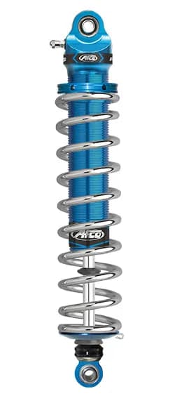 Aluminum Coil-Over Single Adjustable Reactor Shock