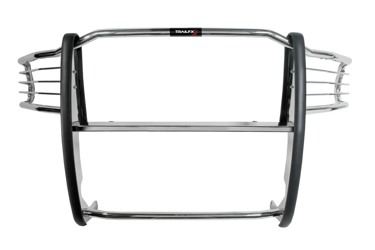 Grille Guard Jeep Pps