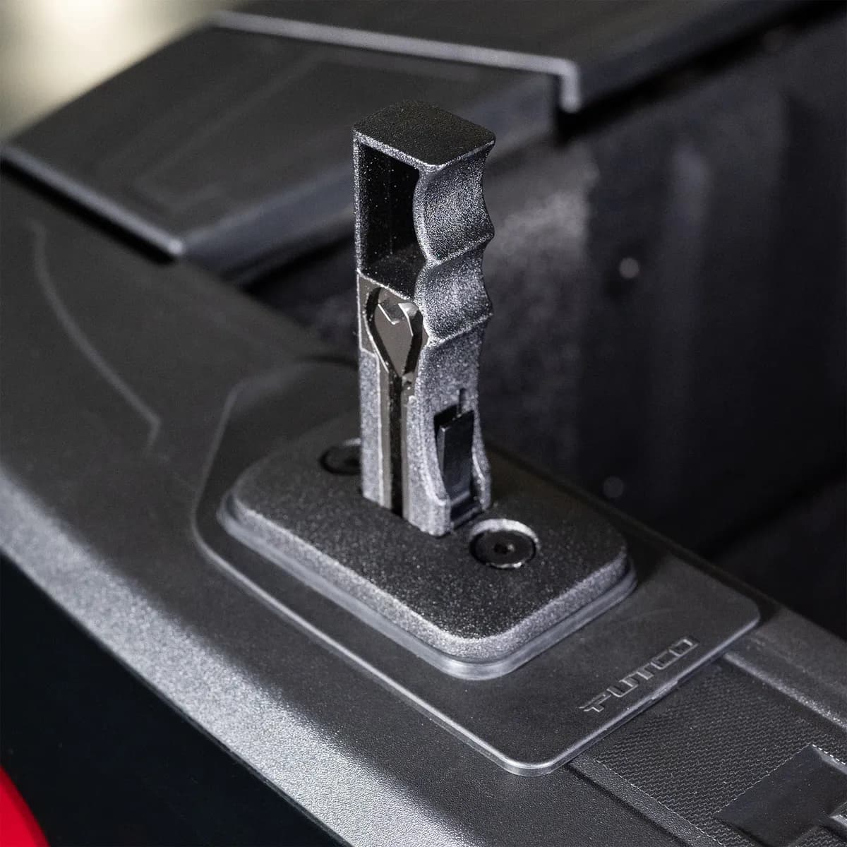 Black - Universal - Push-Up Grab ha