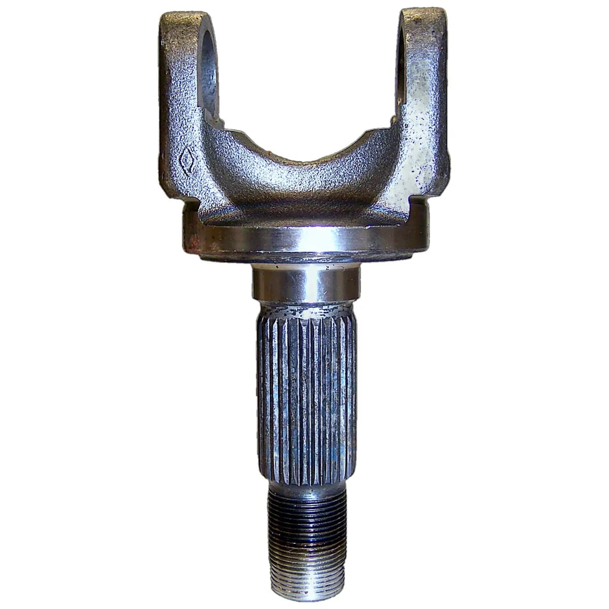 1984-1993 Cherokee XJ w/ Model 30 Front Axle; Without ABS 1986-1992 Comanche MJ w/ Model 30 Front Axle; Without ABS 1987-1995 Wrangler YJ w/ Model 30 Front Axle; Without ABS