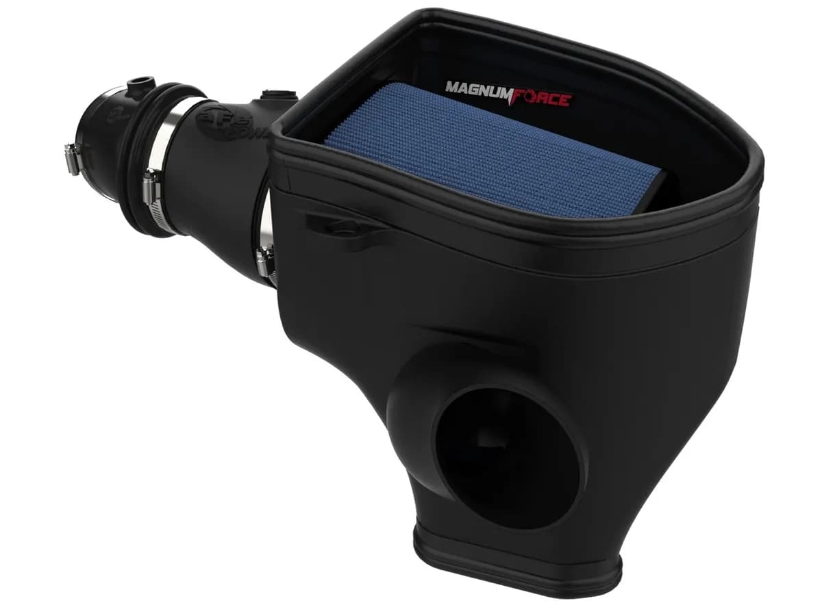Magnum FORCE Stage-2 Cold Air Intake System w Pro 5R Filter