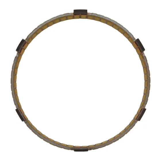 USA Standard Manual Transmission zf 1st 2nd Synchro Ring Blockers 6-Spd zf 6spd m t Synchro Ring