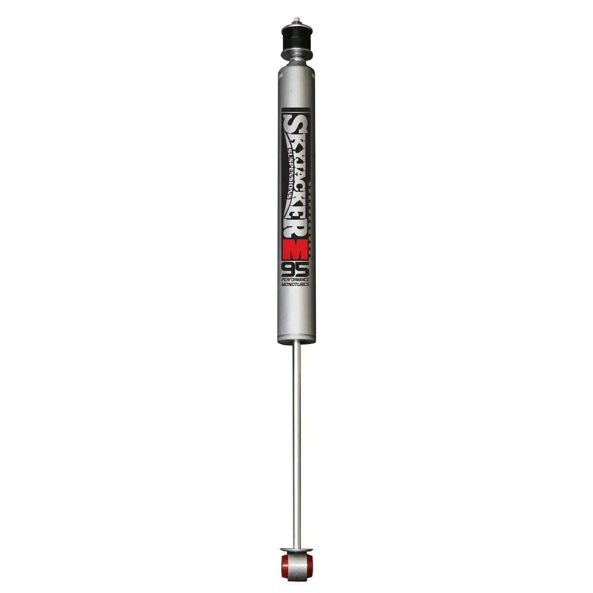 M95 Performance Monotube Shock Absorber 22.63 Inch Extended 13.75 Inch Collapsed Skyjacker