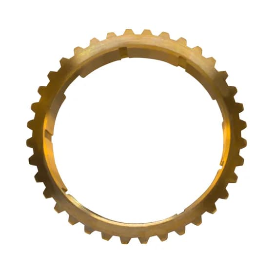 Manual Transmission Muncie Car Synchro Ring Without Step USA Standard