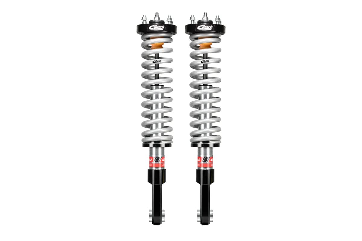 24c Toyota Tacoma 2.4l 4WD Pro Truck Coilover Pair