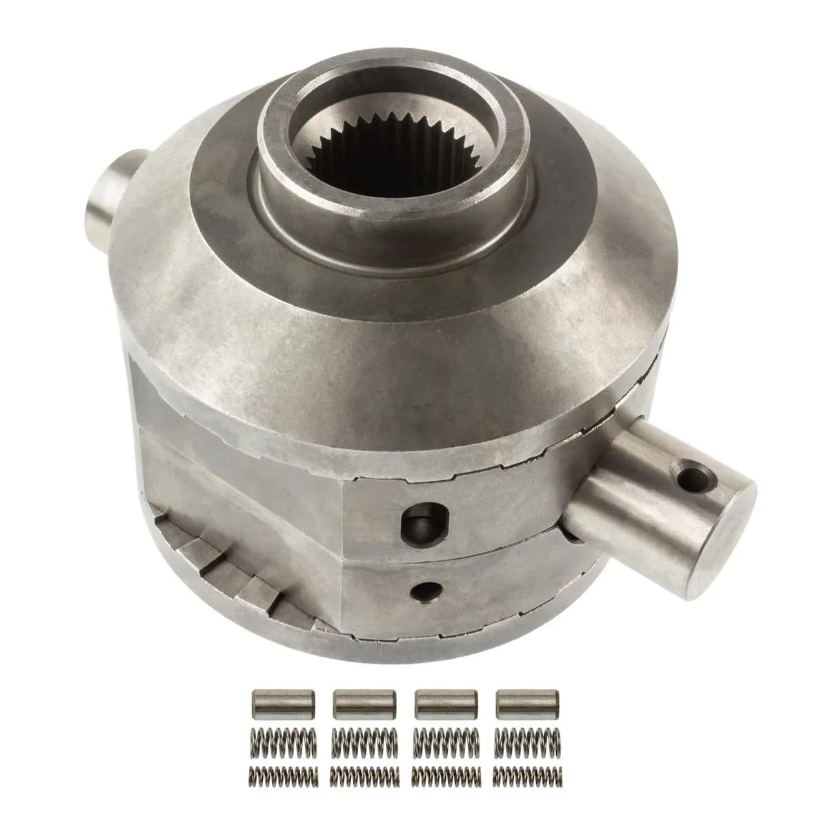 Powertrax 2711-Lr Lock-Right D70 32spl 1 Piece