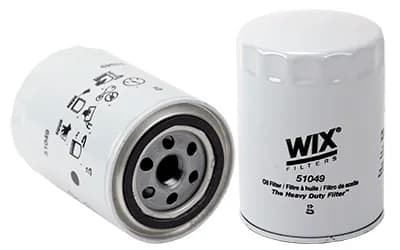 Oil Filter Min Order Qty12