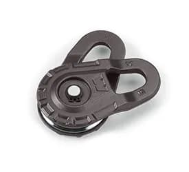 Warn Epic Snatch Block - 5,000 lb Capacity Winch Pulley Block