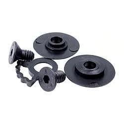 Simpson Motorcycle Pivot Kit b sb sh Bdr (1 - 99002