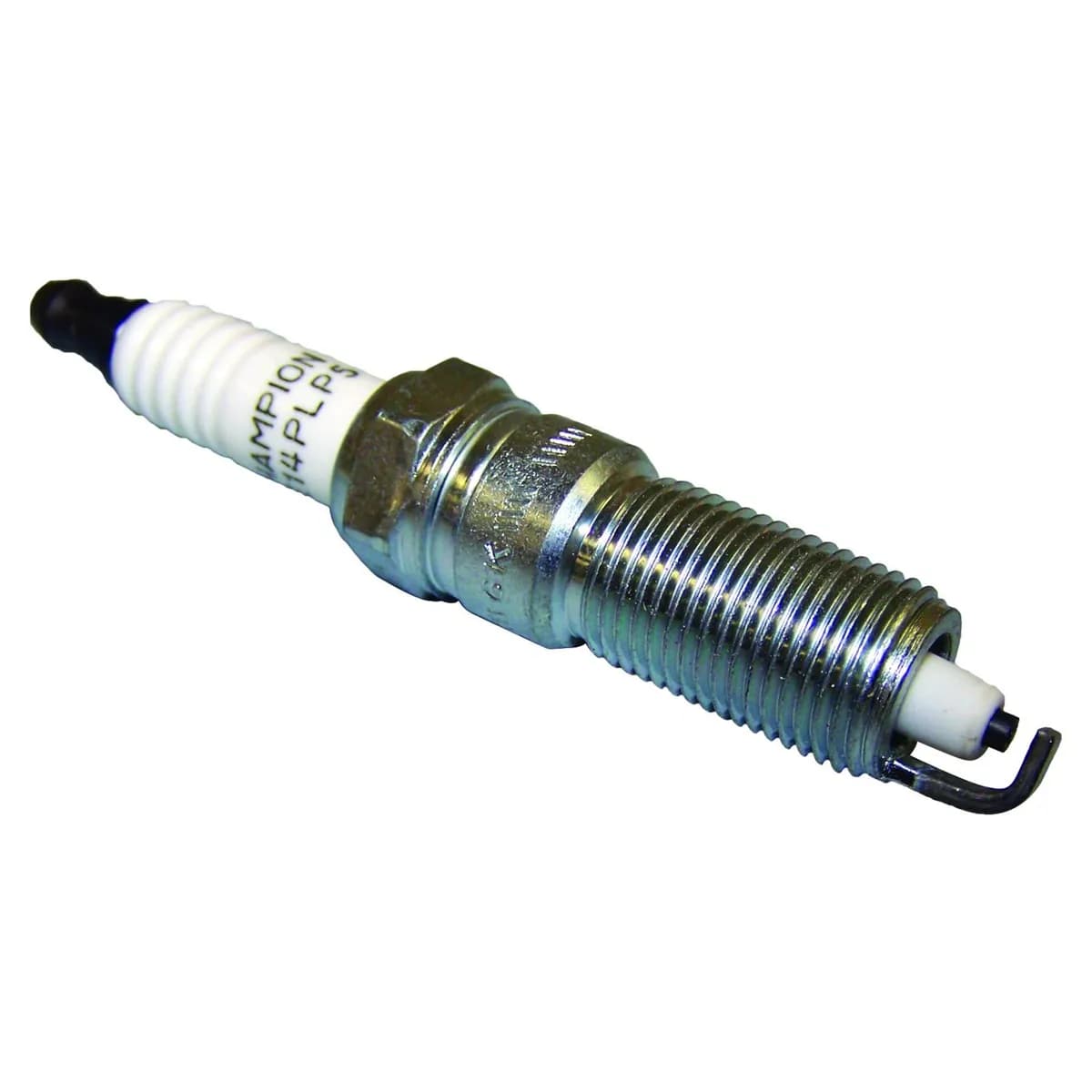 Crown Automotive Jeep Replacement S2RE14PLP5 Double Platinum Spark Plug for Select 07-11 JK Wrangler w/ 3.8L Engine