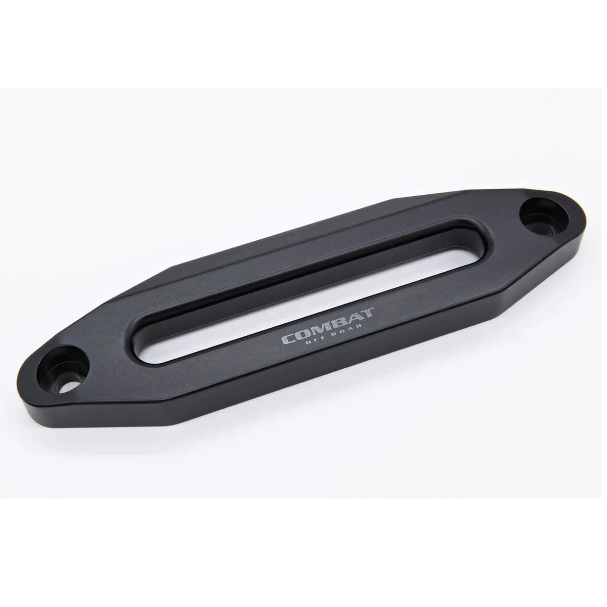 Combat Off Road Billet Aluminum Hawse Fairlead - Delta Force - 99-1016