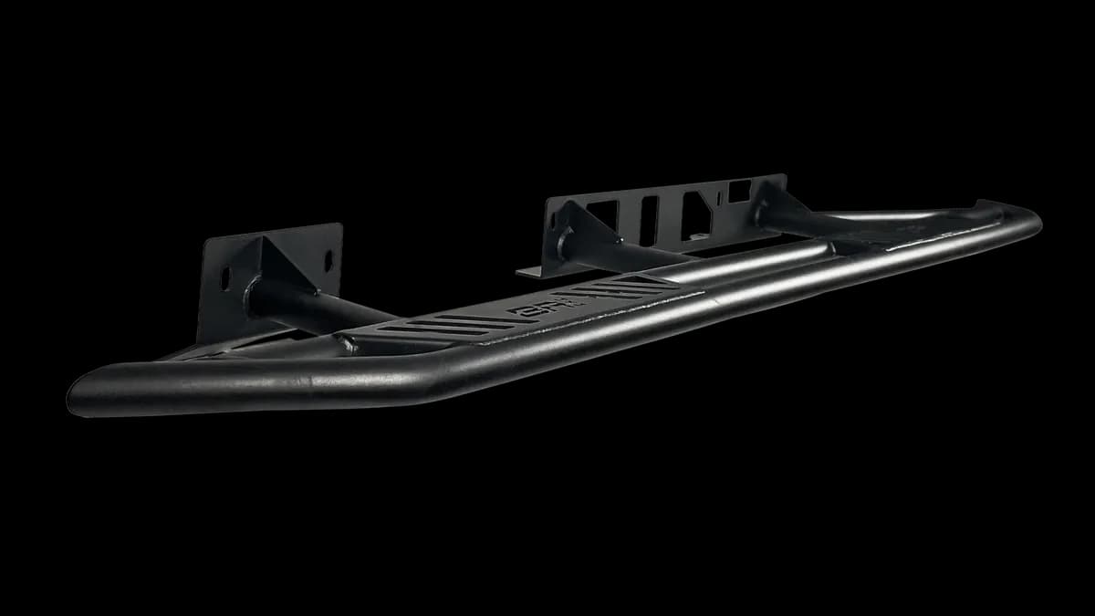 2005-2023 Toyota Tacoma Double Cab Short Bed/Access Cab Long Bed Revo Step Sliders Tc-4124