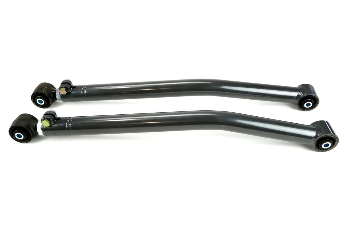 Jeep JK Front High Clearance Long Arm Lower Control Arms (Pair)