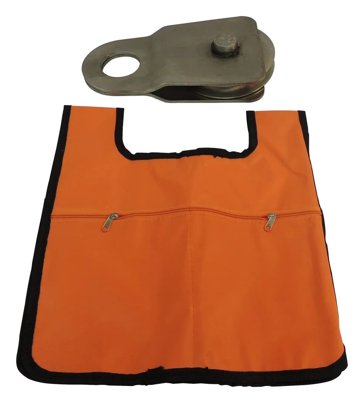 RT Off-Road - Metal Silver Snatch Block Kit