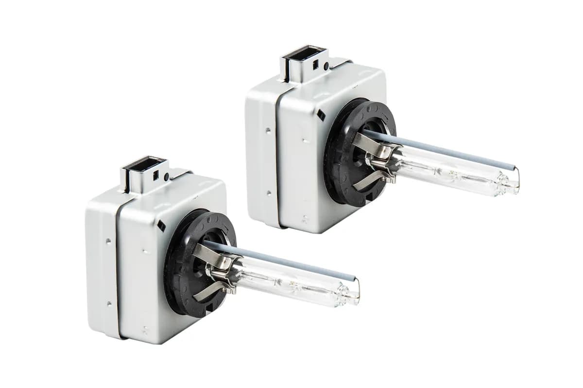 Diode Dynamics - HID Bulb D1S 4300K (pair)