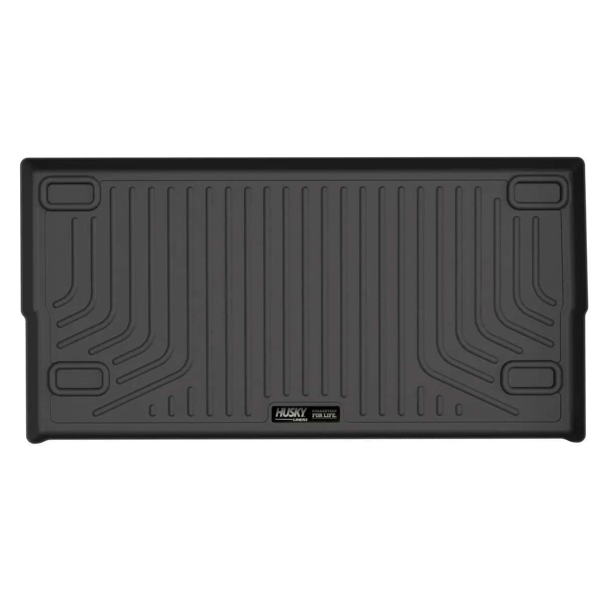 Husky Liners Weatherbeater Series Cargo Liner - 2021+ Bronco 2Dr